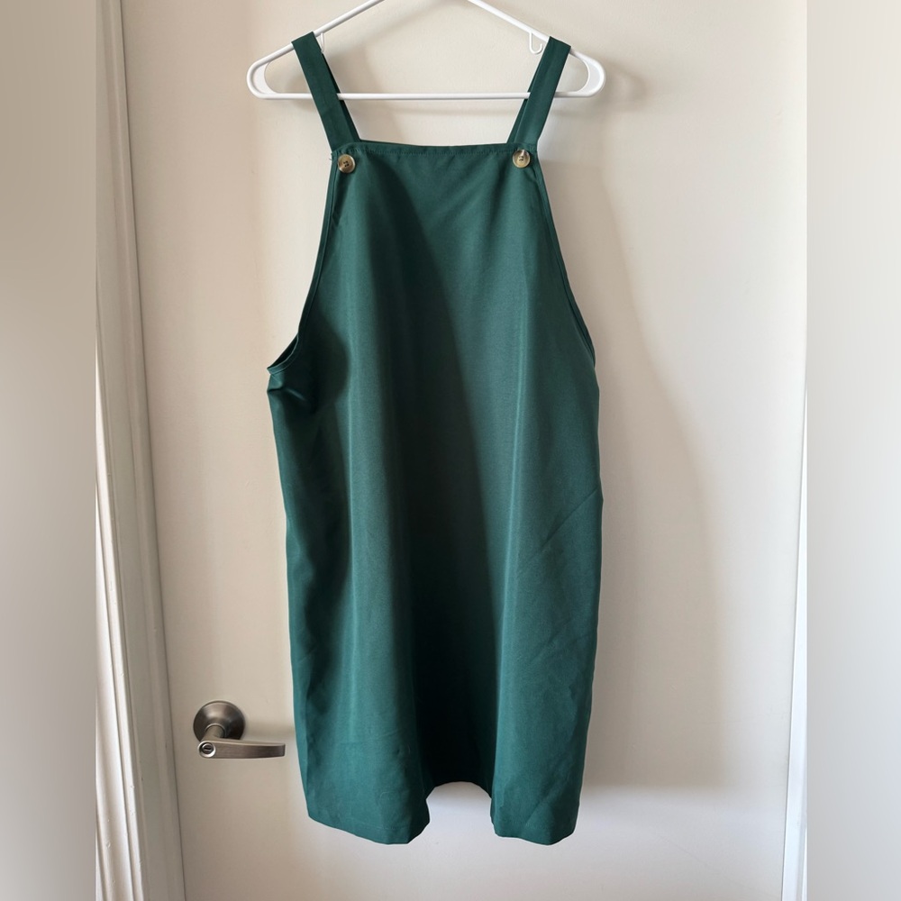 EUC SHEIN Jumper Dress